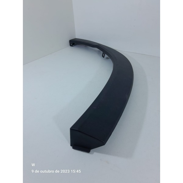 Moldura Lateral Tiggo 8 Traseira Dir 2019/2023 609000058aa