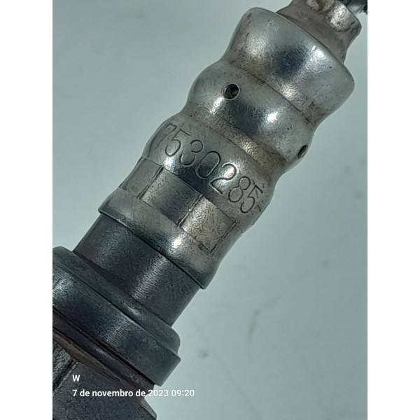 Sonda Lambda Pos Bmw 118 120i 2005 2006 A 2011 753028501