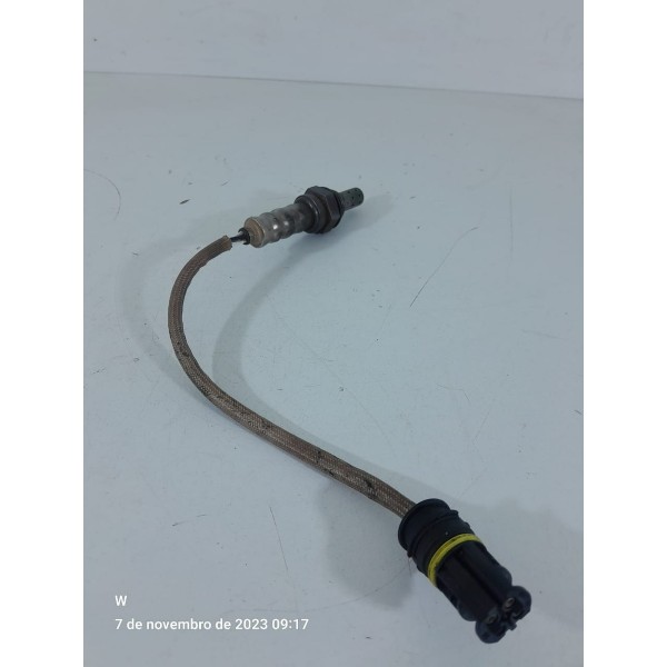 Sonda Lambda Pre Bmw X1 118 120i 2004 2005 A 2011 754731301