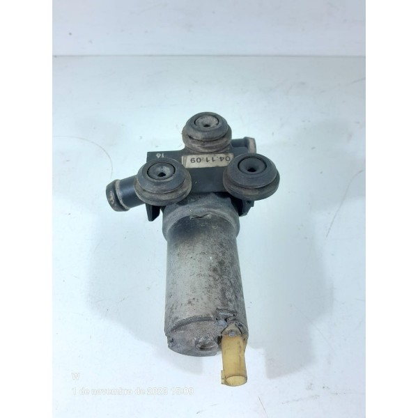 Bomba Agua Auxiliar Bmw 320 X1 118 120 N46 2005/2014 6928246