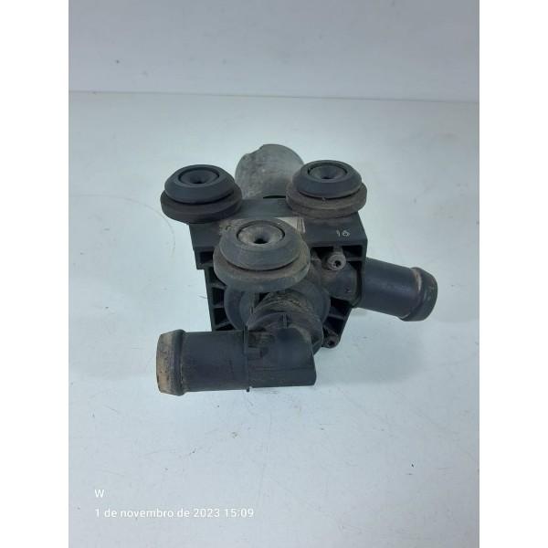 Bomba Agua Auxiliar Bmw 320 X1 118 120 N46 2005/2014 6928246
