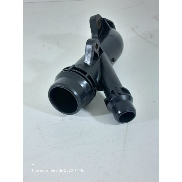 Flange Conexao Agua Bmw X1 118 120i 2005 A 2011 11537505055