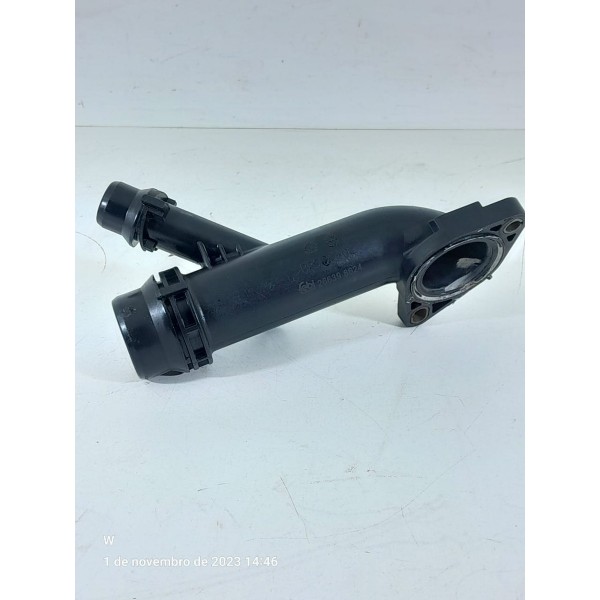 Flange Conexao Agua Bmw X1 118 120i 2005 A 2011 11537505055