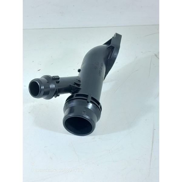 Flange Conexao Agua Bmw X1 118 120i 2005 A 2011 11537505055