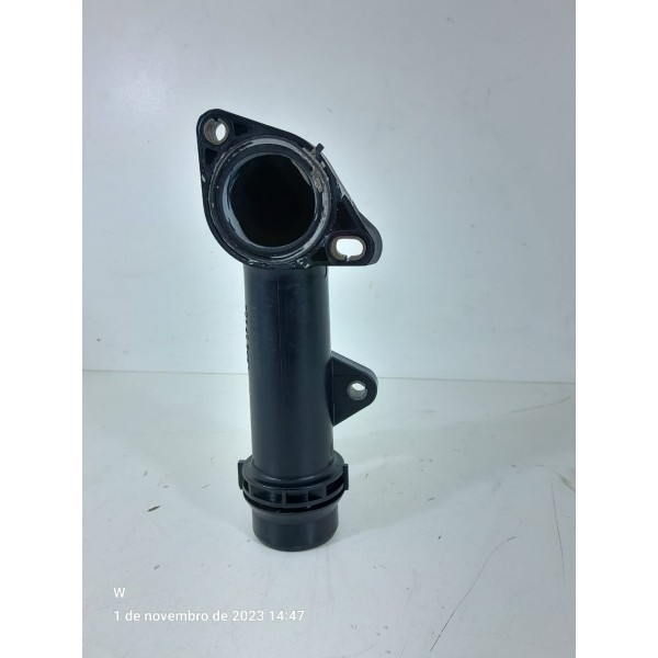 Flange Conexao Agua Bmw X1 118 120i 2005 A 2011 11537505055