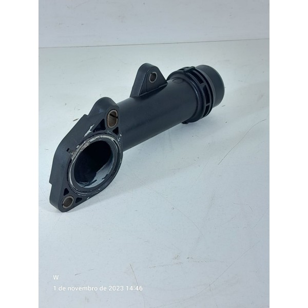 Flange Conexao Agua Bmw X1 118 120i 2005 A 2011 11537505055