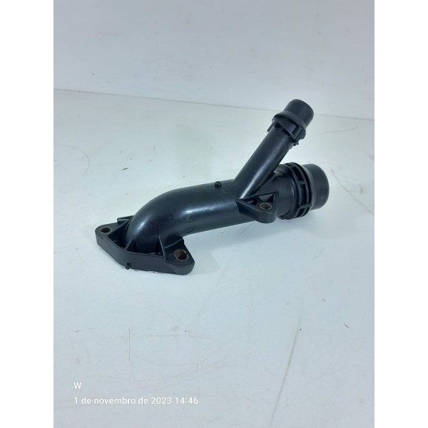Flange Conexao Agua Bmw X1 118 120i 2005 A 2011 11537505055