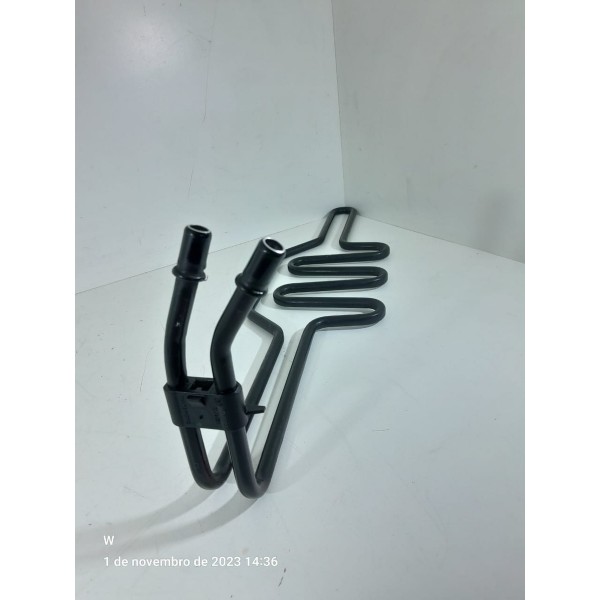 Cano Resfriador Oleo Cambio Bmw 118 120i 2004 A 2011 Origin