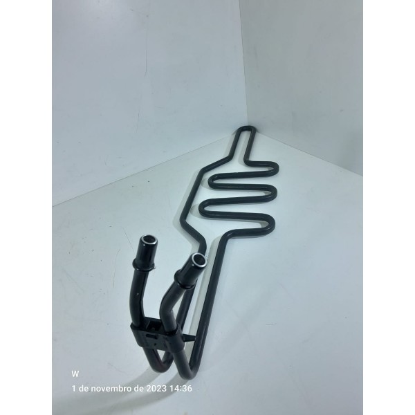 Cano Resfriador Oleo Cambio Bmw 118 120i 2004 A 2011 Origin