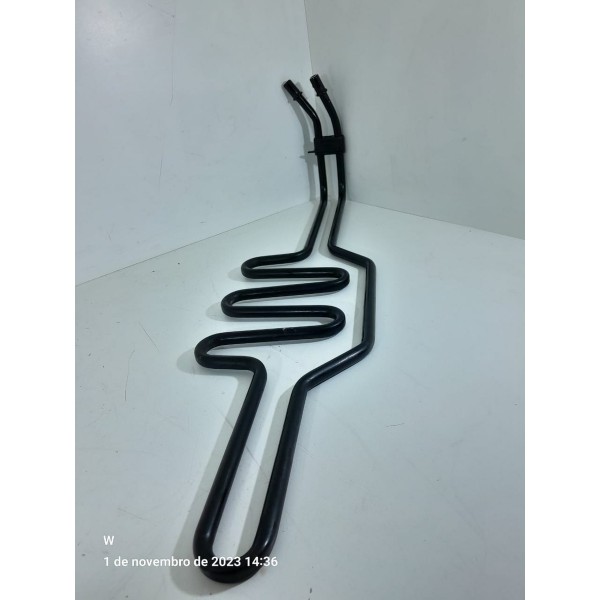 Cano Resfriador Oleo Cambio Bmw 118 120i 2004 A 2011 Origin