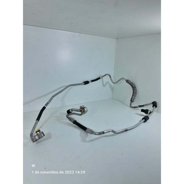 Mangueira Ar Condicionado Bmw 118 120i 2004/2011 64539151737