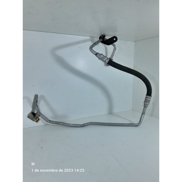 Mangueira Ar Condicionado Bmw 118 120 2004 2005 A 2011 Orig