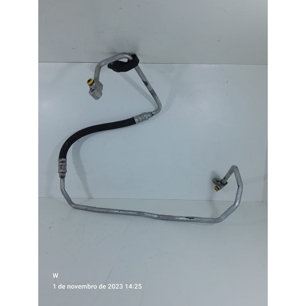 Mangueira Ar Condicionado Bmw 118 120 2004 2005 A 2011 Orig