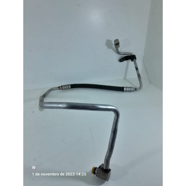 Mangueira Ar Condicionado Bmw 118 120 2004 2005 A 2011 Orig