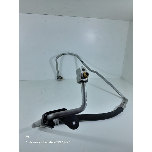 Mangueira Ar Condicionado Bmw 118 120 2004 2005 A 2011 Orig