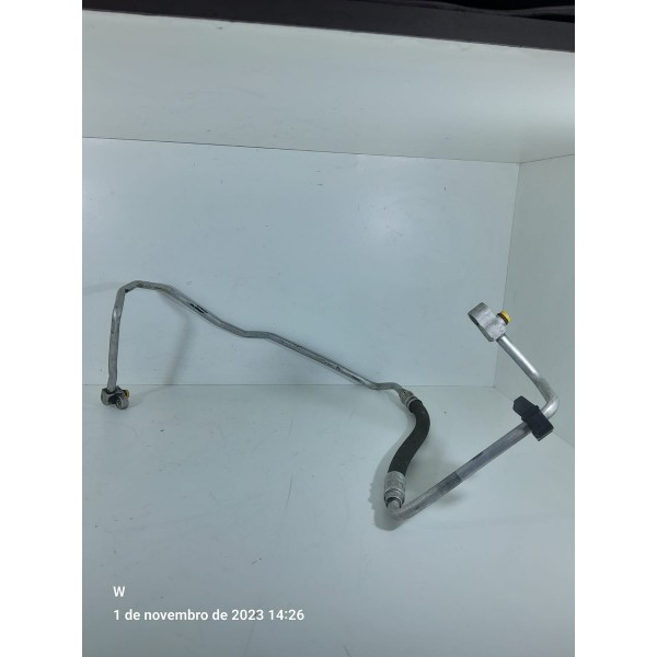 Mangueira Ar Condicionado Bmw 118 120 2004 2005 A 2011 Orig