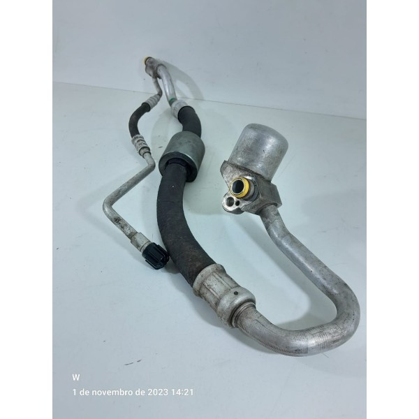 Mangueira Ar Condicionado Bmw 118 120 2004 2005 A 2011 Orig