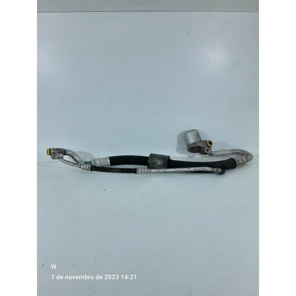 Mangueira Ar Condicionado Bmw 118 120 2004 2005 A 2011 Orig
