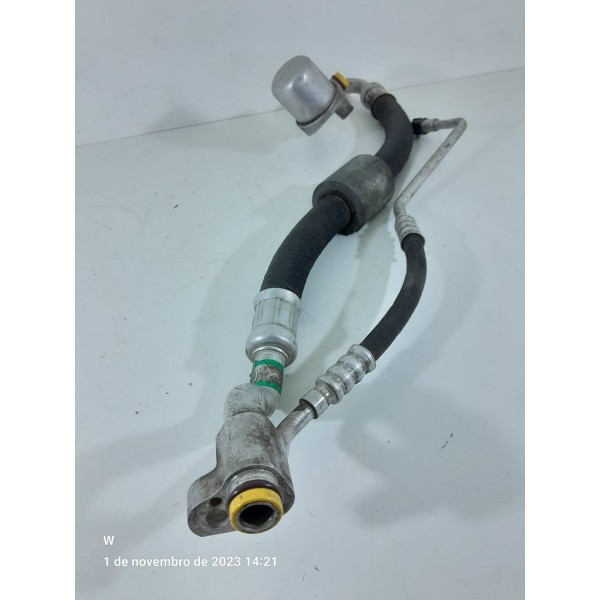 Mangueira Ar Condicionado Bmw 118 120 2004 2005 A 2011 Orig