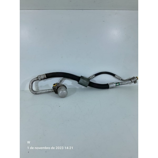 Mangueira Ar Condicionado Bmw 118 120 2004 2005 A 2011 Orig