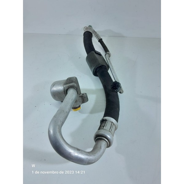 Mangueira Ar Condicionado Bmw 118 120 2004 2005 A 2011 Orig