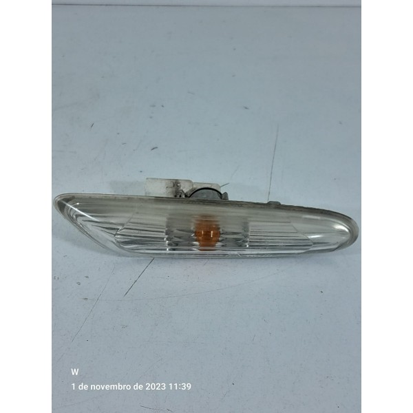 Pisca Paralama Bmw 118 120i Direito 2004 2005 A 2011 Orig