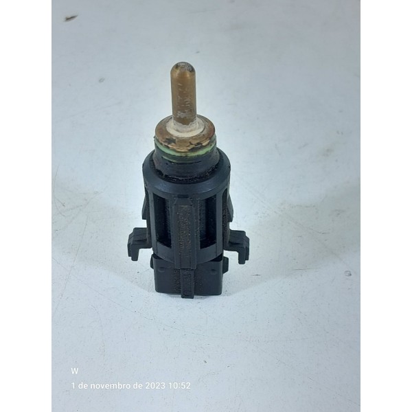 Sensor Temperatura Agua Bmw X1 118 120i 2004/2011 143307702