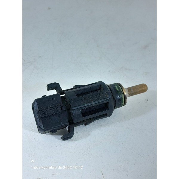 Sensor Temperatura Agua Bmw X1 118 120i 2004/2011 143307702