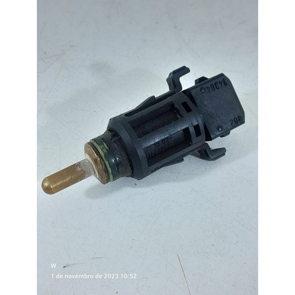 Sensor Temperatura Agua Bmw X1 118 120i 2004/2011 143307702