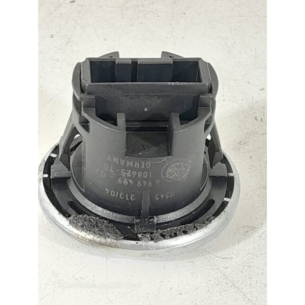 Botao Start Stop Bmw 118 120i 130 X1 2005/2011 6949499