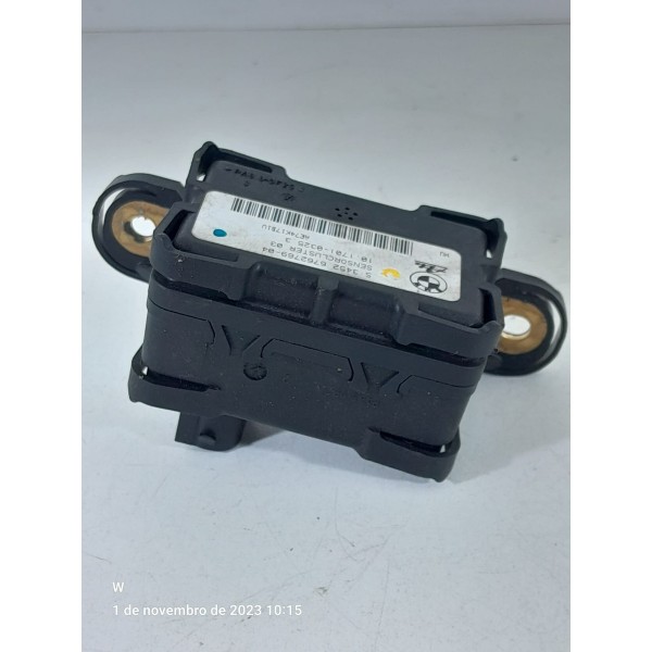 Modulo Sensor Velocidade Bmw X1 118 120i 2004/2011 6762769