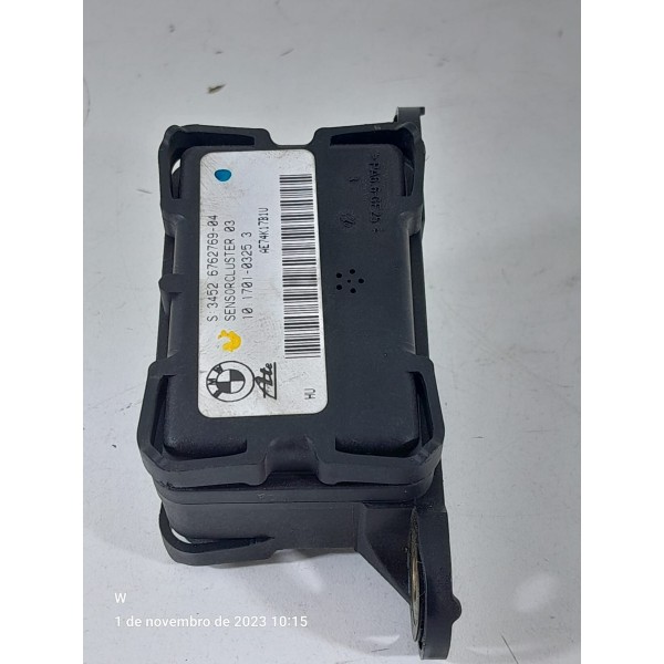 Modulo Sensor Velocidade Bmw X1 118 120i 2004/2011 6762769