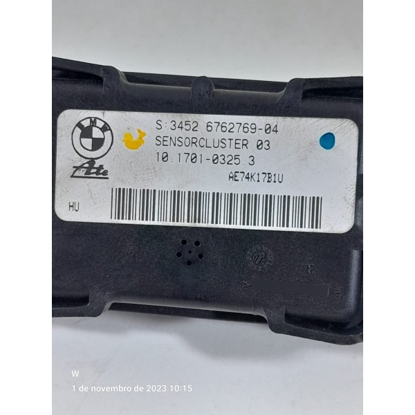 Modulo Sensor Velocidade Bmw X1 118 120i 2004/2011 6762769