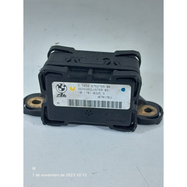 Modulo Sensor Velocidade Bmw X1 118 120i 2004/2011 6762769