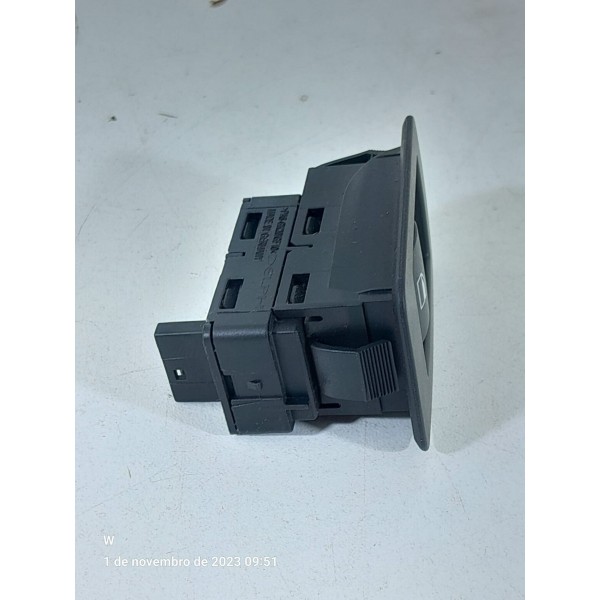 Botao Vidro Bmw 320 118 120 130 2005/2015 15939900 15939900