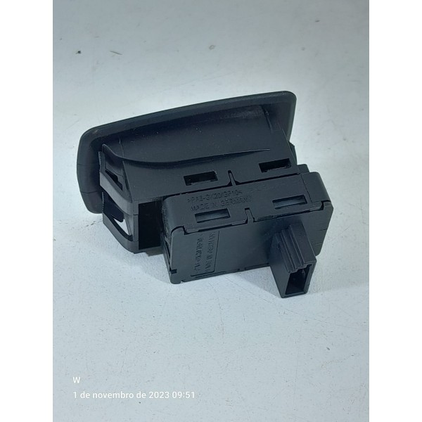 Botao Vidro Bmw 320 118 120 130 2005/2015 15939900 15939900