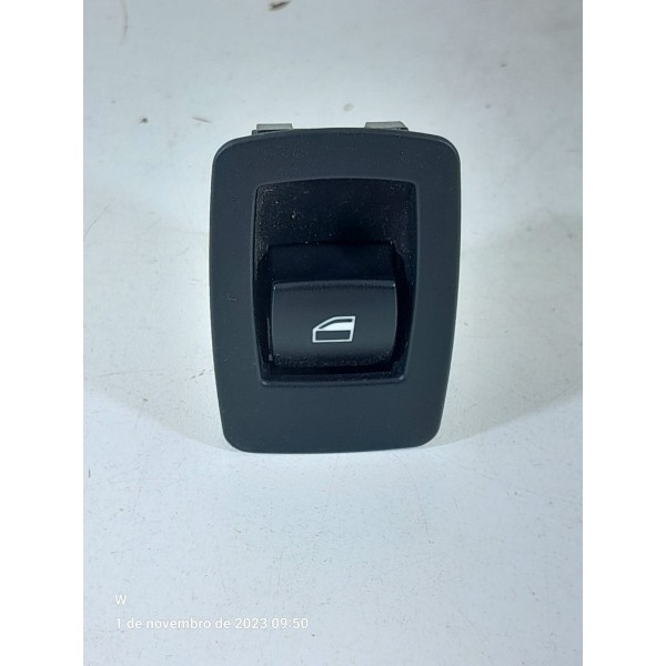 Botao Vidro Bmw 320 118 120 130 2005/2015 15939900 15939900