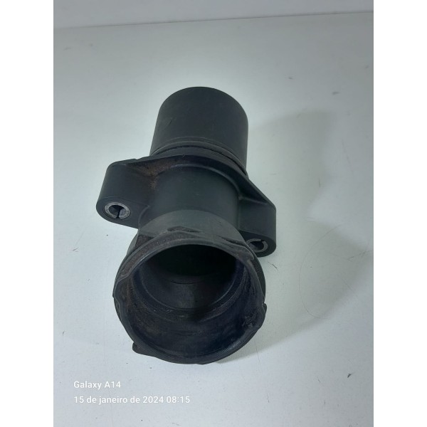 Mangueira Junção Agua Radiador Mercedes C200 K 2009  /17204
