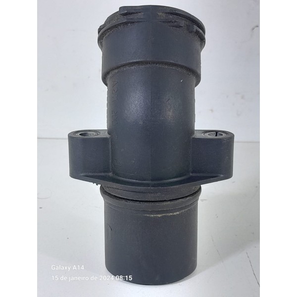 Mangueira Junção Agua Radiador Mercedes C200 K 2009  /17204