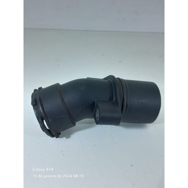 Mangueira Junção Agua Radiador Mercedes C200 K 2009  /17204
