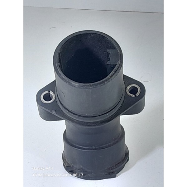 Mangueira Junção Agua Radiador Mercedes C200 K 2009  /17204