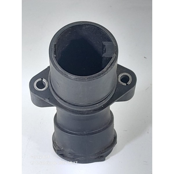 Mangueira Junção Agua Radiador Mercedes C200 K 2009  /17204