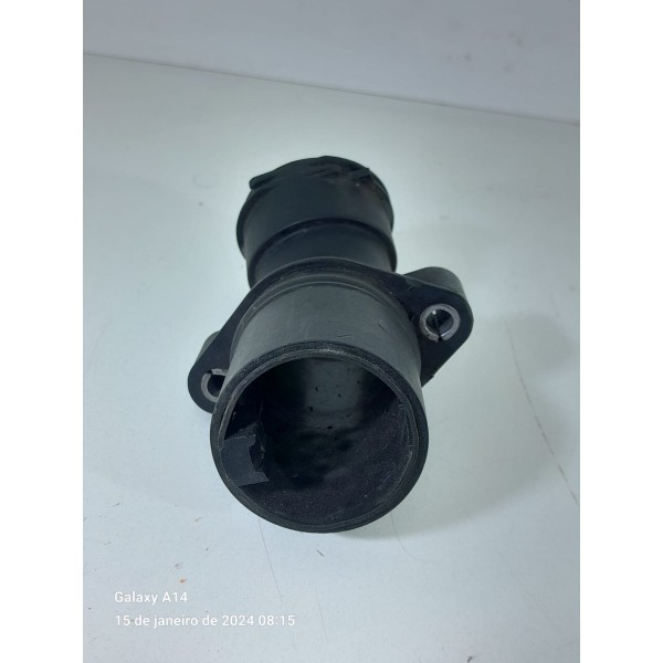 Mangueira Junção Agua Radiador Mercedes C200 K 2009  /17204