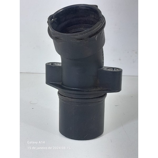 Mangueira Junção Agua Radiador Mercedes C200 K 2009  /17204