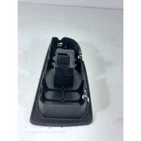 Botao Vidro Bmw 320 118 120 130 2005/2011 15939900