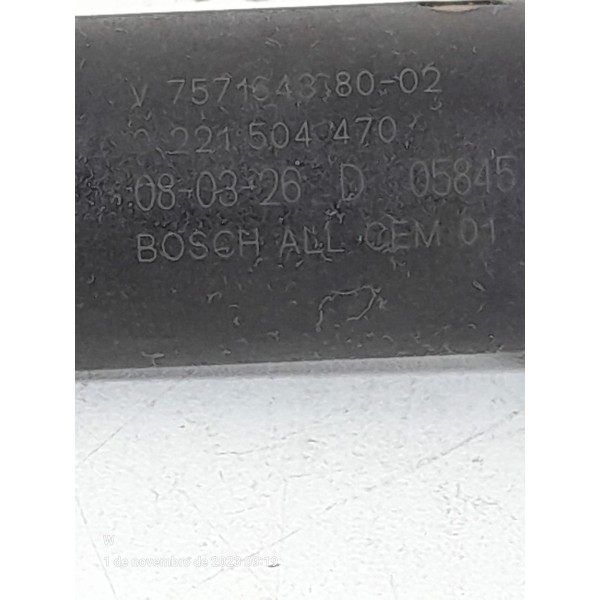 Bobina Bmw X1 118 120 320 N46 2005 2010 2011 2012 0221504470