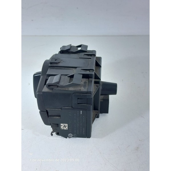 Chave Luz Farol Bmw X1 118 120i 2004 2005 2006/2011 6932792