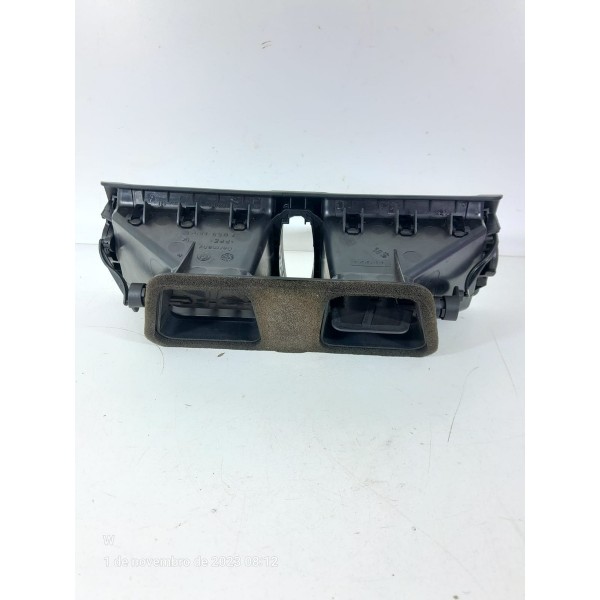 Difusor Ar Central Bmw 118 120i 130 2004 2005 A 2011 7059189