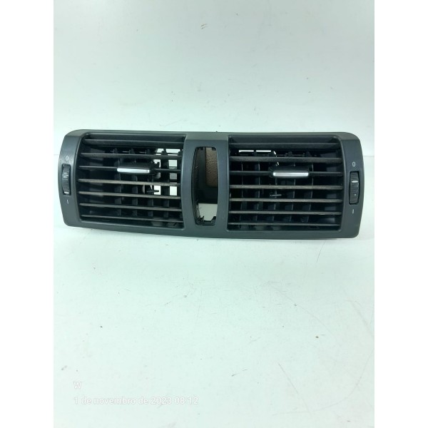 Difusor Ar Central Bmw 118 120i 130 2004 2005 A 2011 7059189
