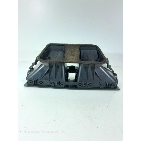 Difusor Ar Central Bmw 118 120i 130 2004 2005 A 2011 7059189
